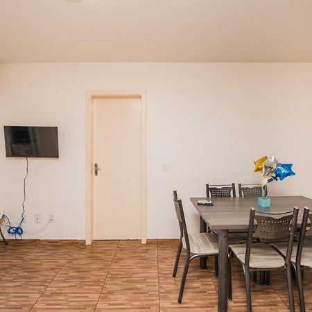 Rental Sao Jose - Acomodacoes Residenciais III 외부 사진