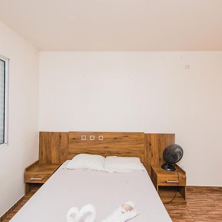 Rental Sao Jose - Acomodacoes Residenciais III 외부 사진