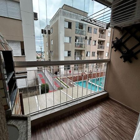 Rental Sao Jose - Acomodacoes Residenciais III 외부 사진