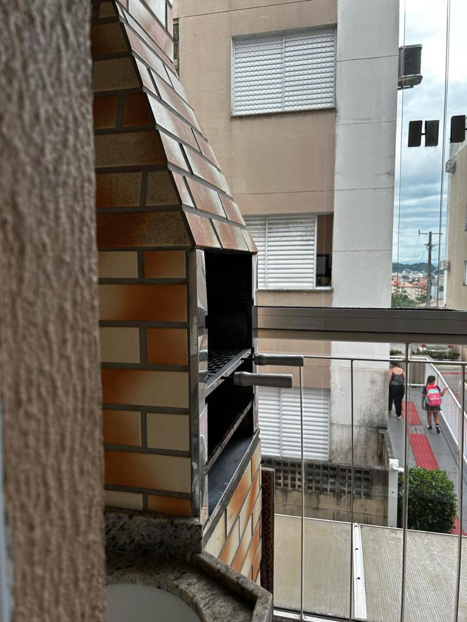 Rental Sao Jose - Acomodacoes Residenciais III 외부 사진