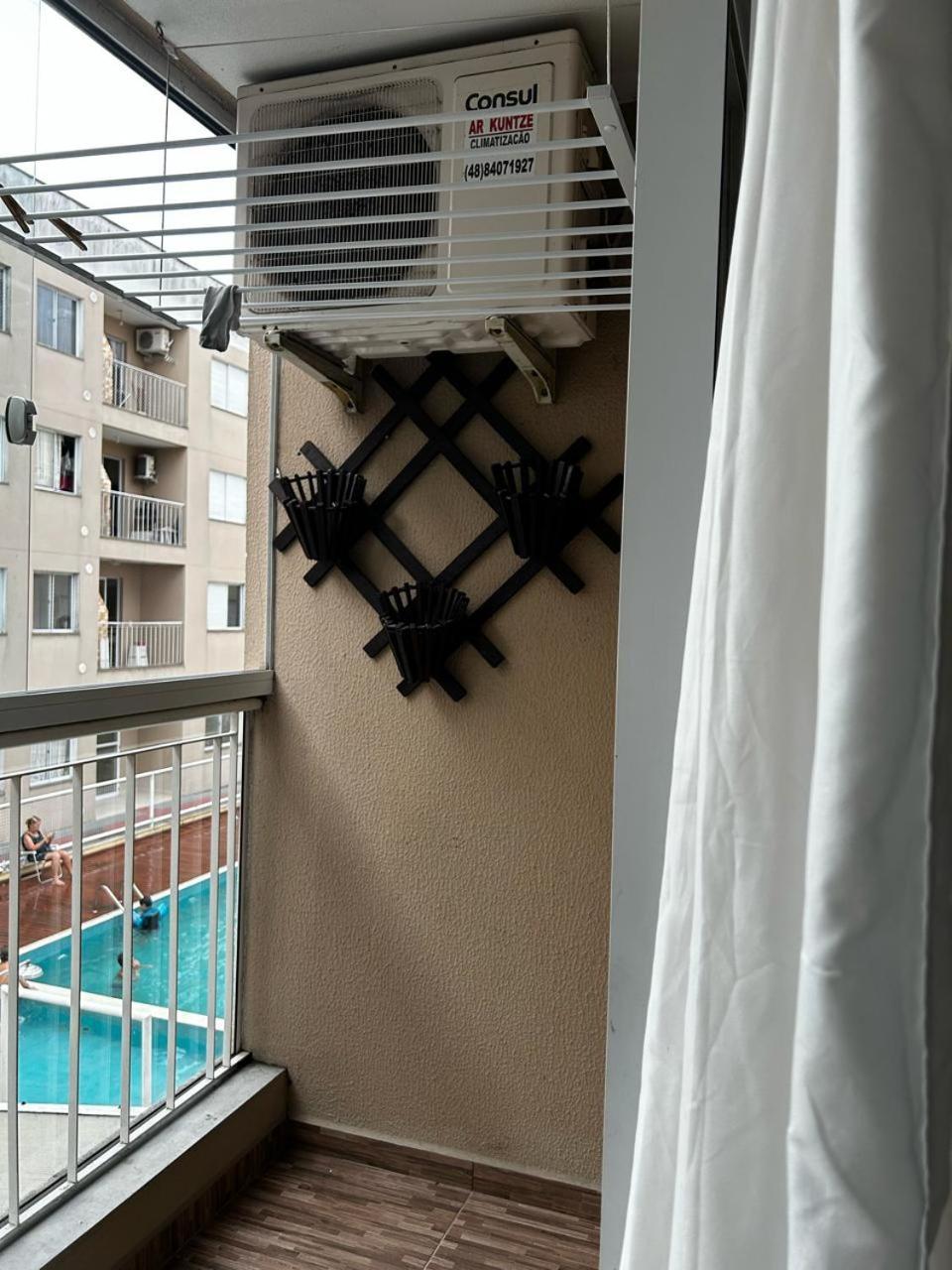 Rental Sao Jose - Acomodacoes Residenciais III 외부 사진