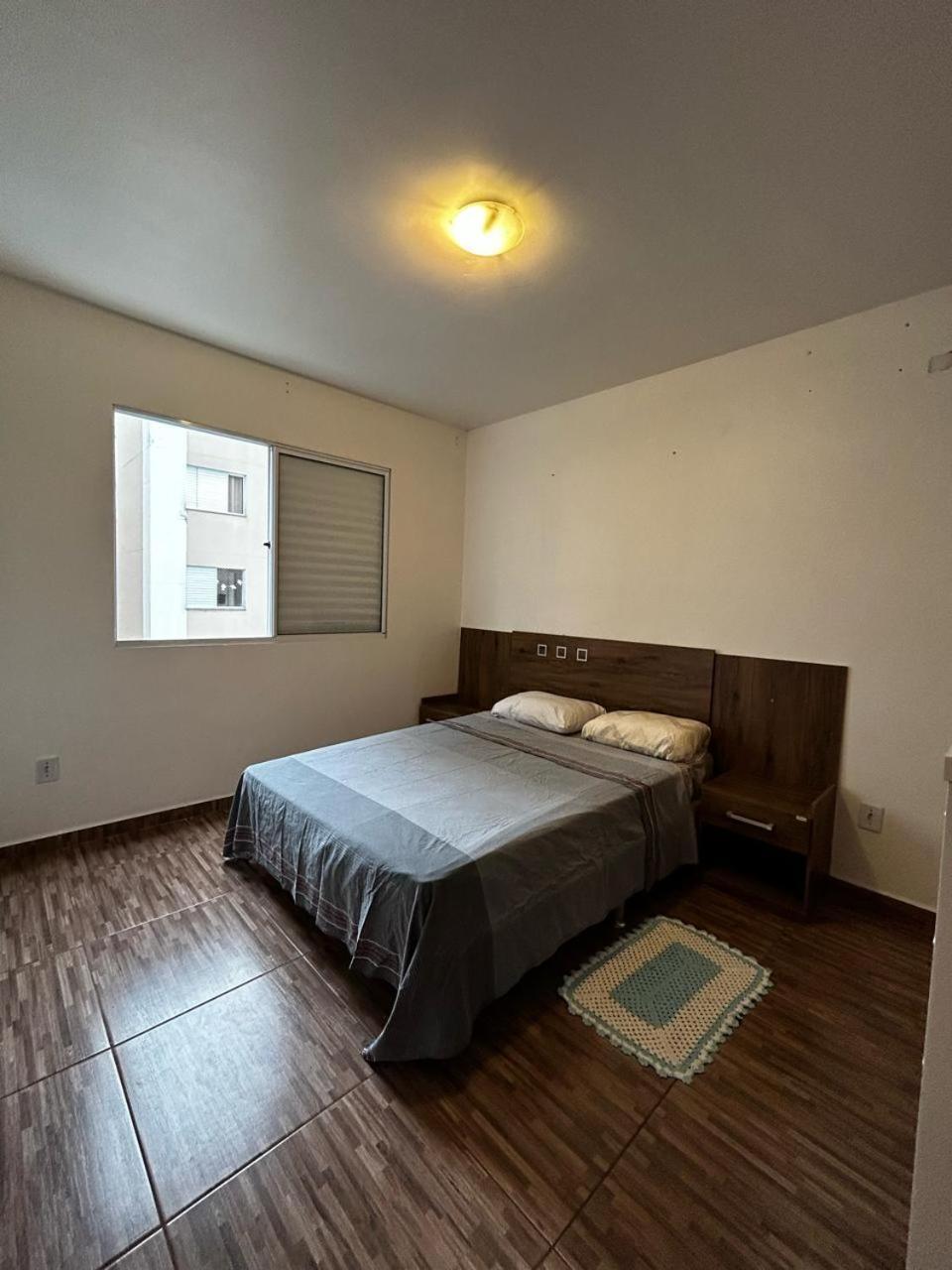 Rental Sao Jose - Acomodacoes Residenciais III 외부 사진