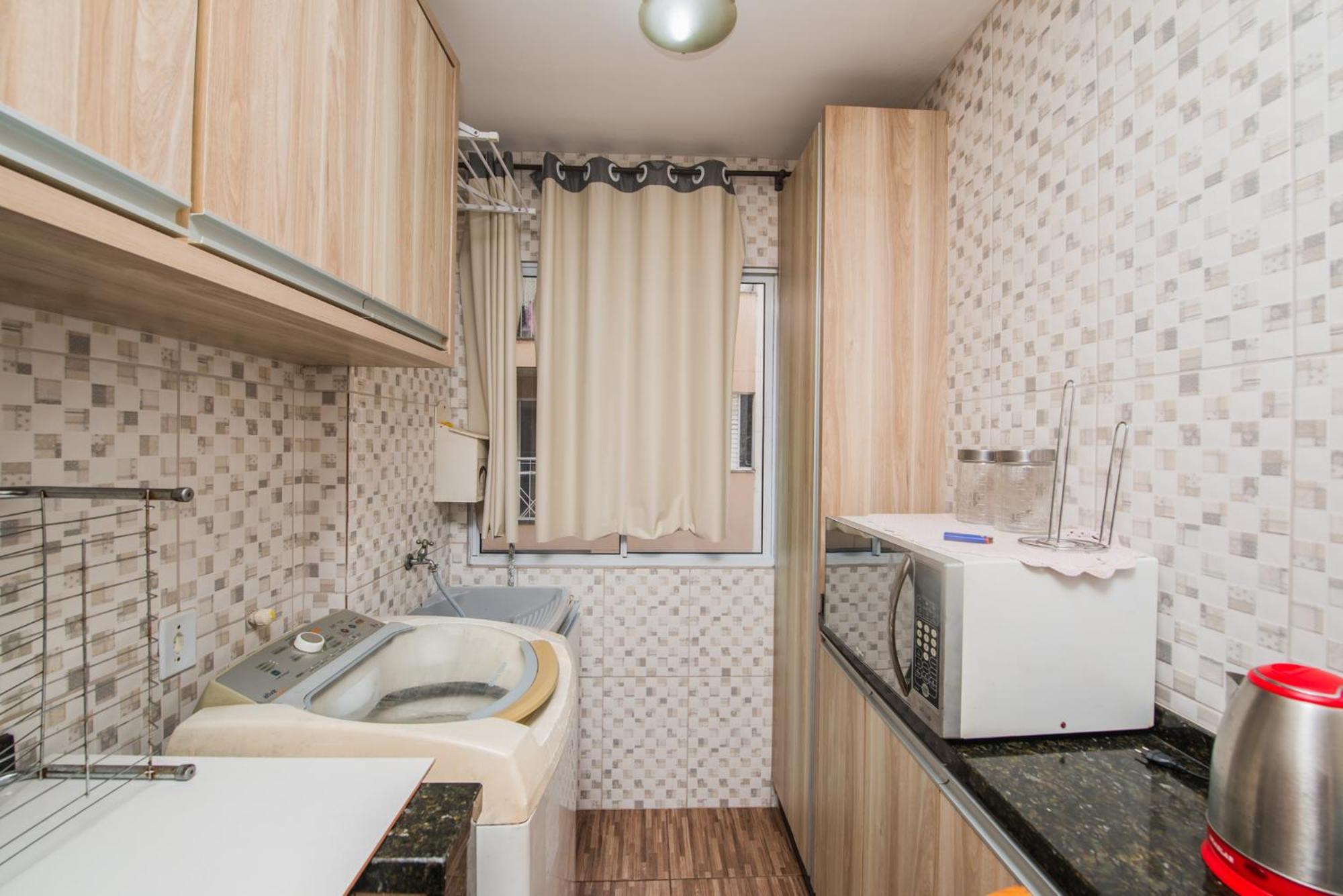 Rental Sao Jose - Acomodacoes Residenciais III 외부 사진