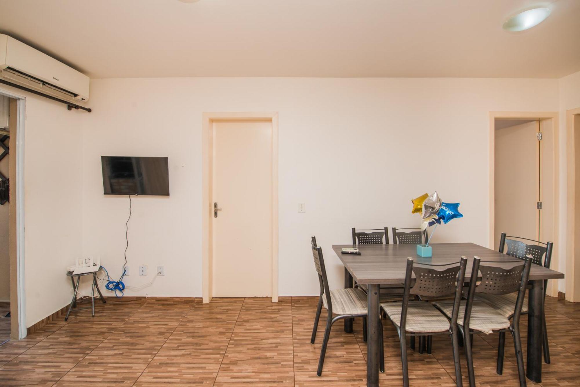 Rental Sao Jose - Acomodacoes Residenciais III 외부 사진