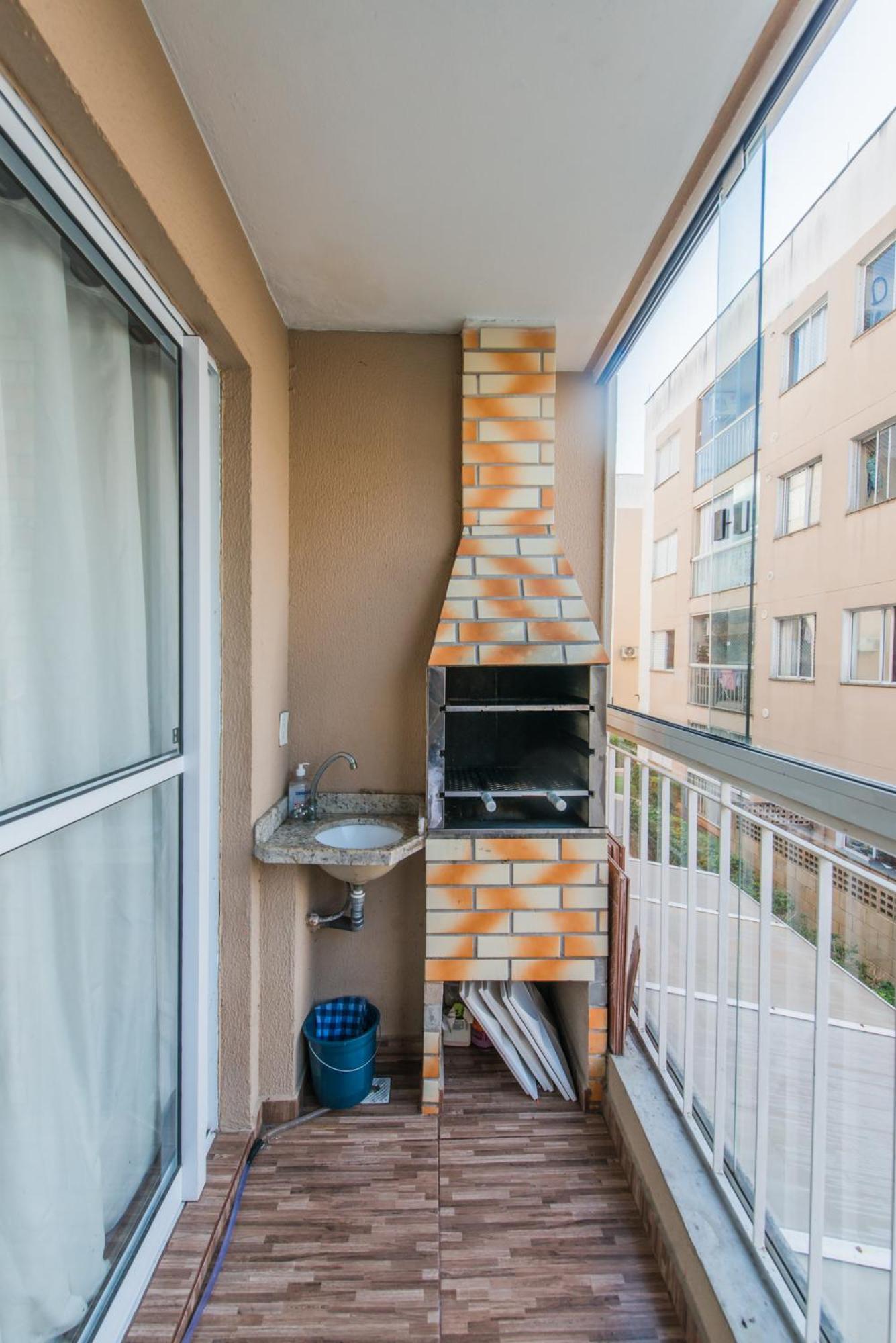 Rental Sao Jose - Acomodacoes Residenciais III 외부 사진