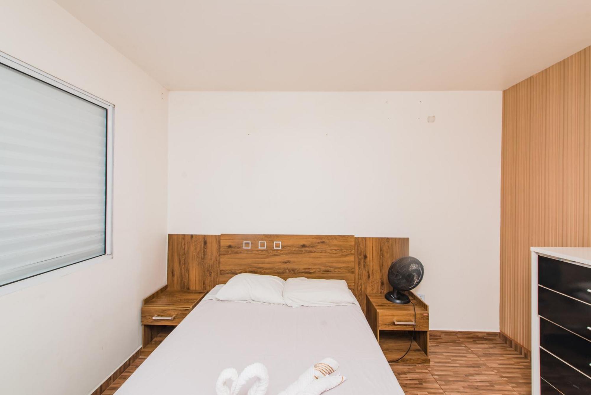 Rental Sao Jose - Acomodacoes Residenciais III 외부 사진