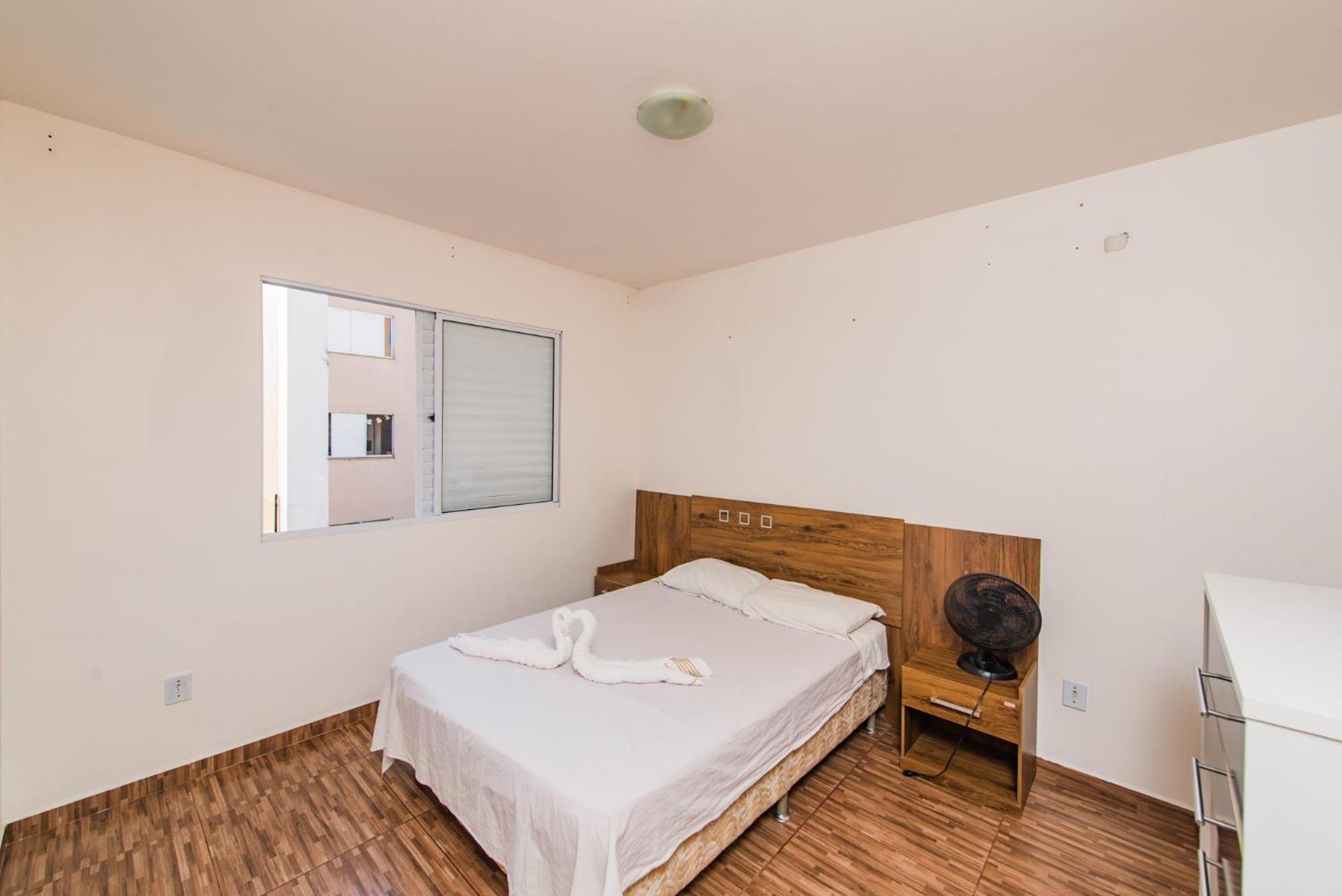 Rental Sao Jose - Acomodacoes Residenciais III 외부 사진