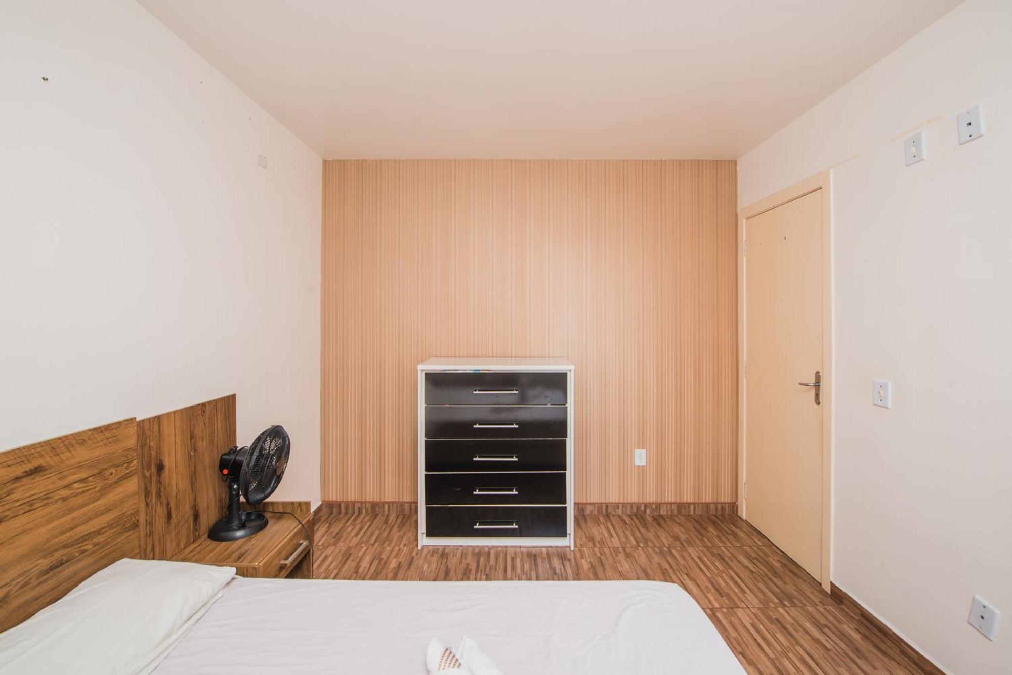 Rental Sao Jose - Acomodacoes Residenciais III 외부 사진