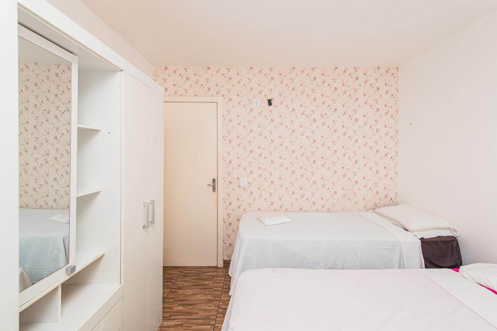 Rental Sao Jose - Acomodacoes Residenciais III 외부 사진
