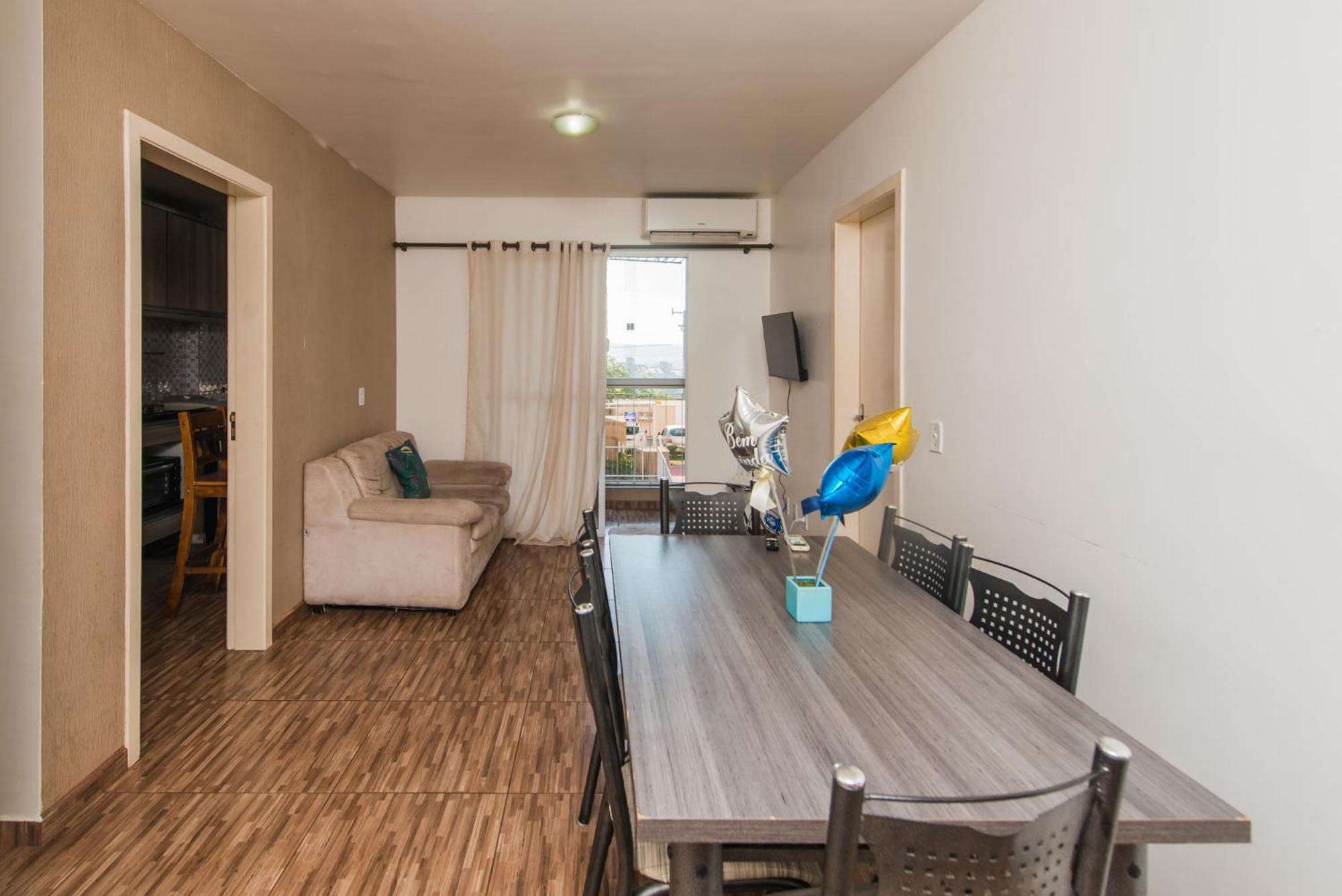 Rental Sao Jose - Acomodacoes Residenciais III 외부 사진
