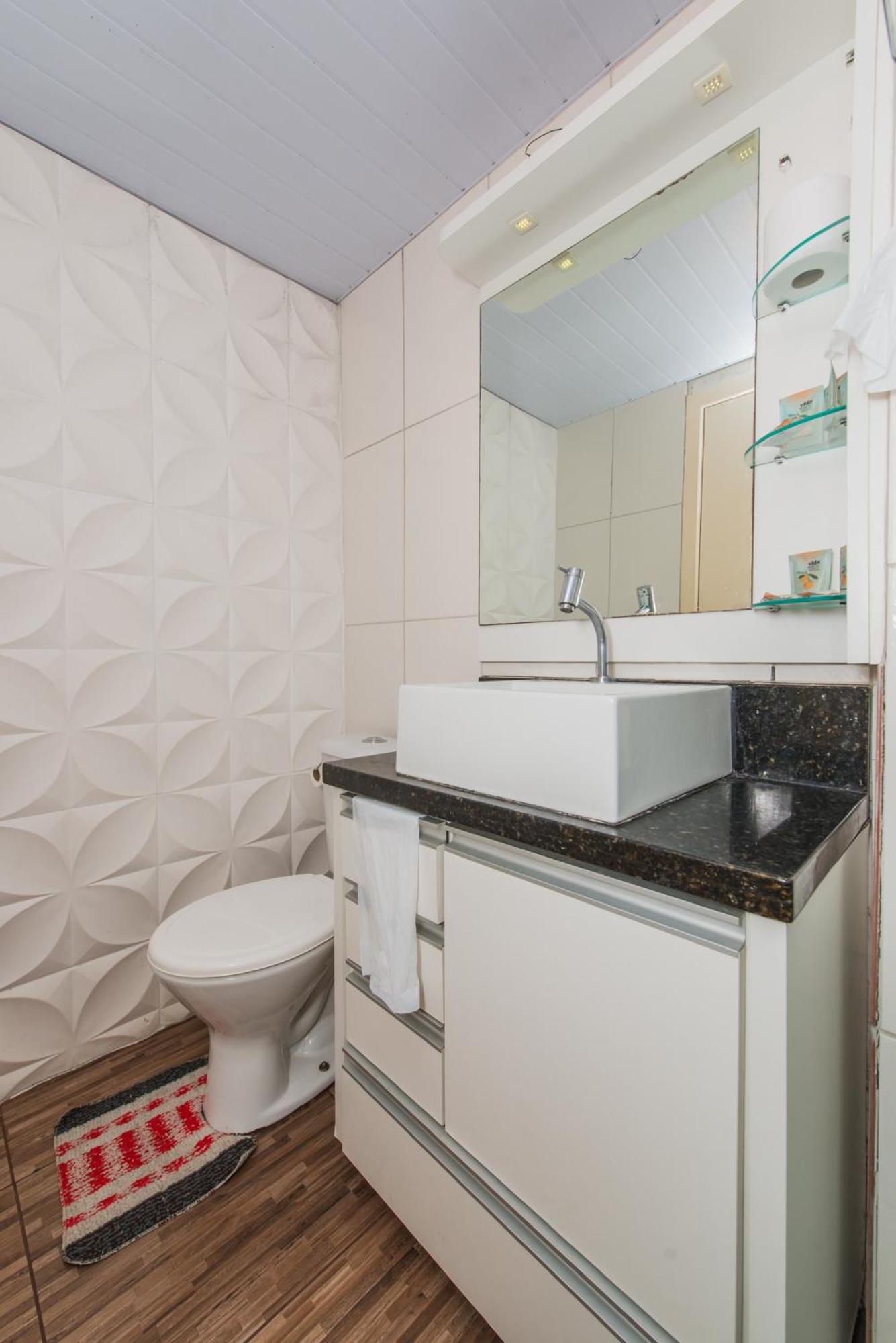 Rental Sao Jose - Acomodacoes Residenciais III 외부 사진