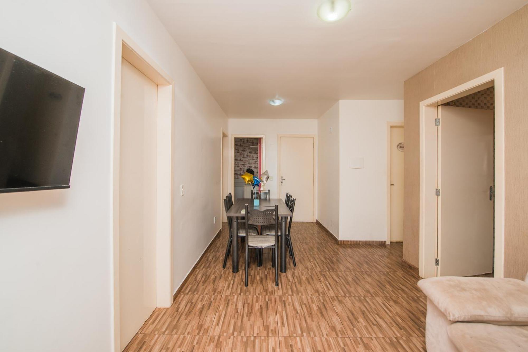 Rental Sao Jose - Acomodacoes Residenciais III 외부 사진