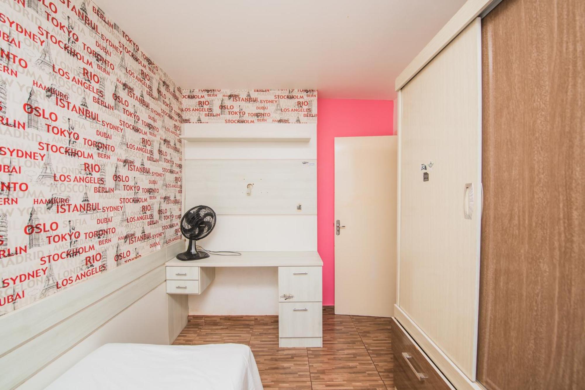 Rental Sao Jose - Acomodacoes Residenciais III 외부 사진