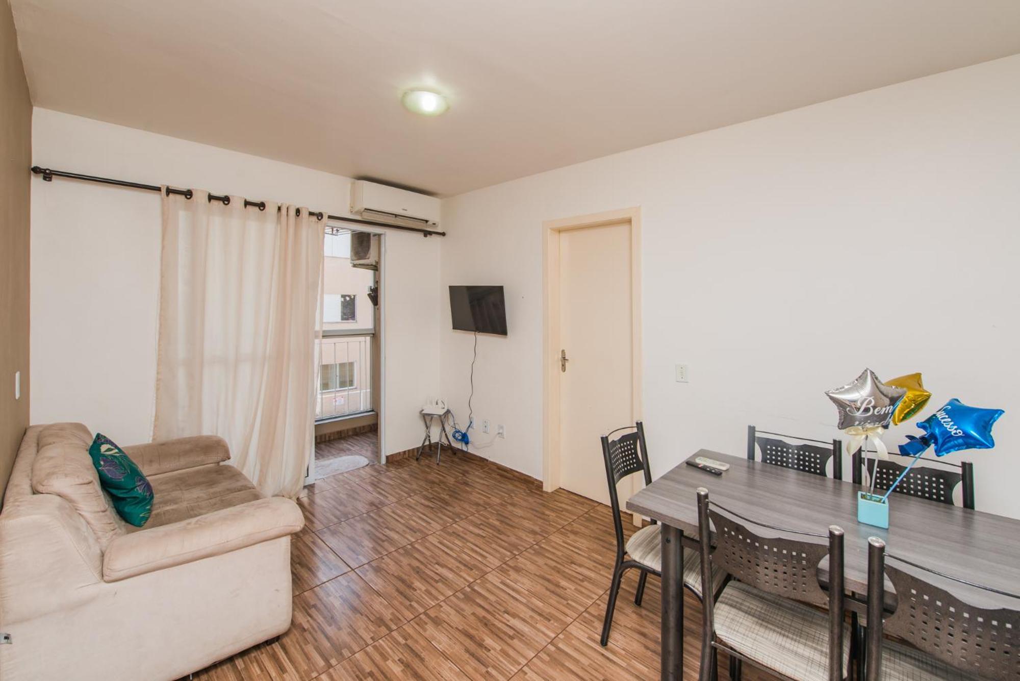 Rental Sao Jose - Acomodacoes Residenciais III 외부 사진