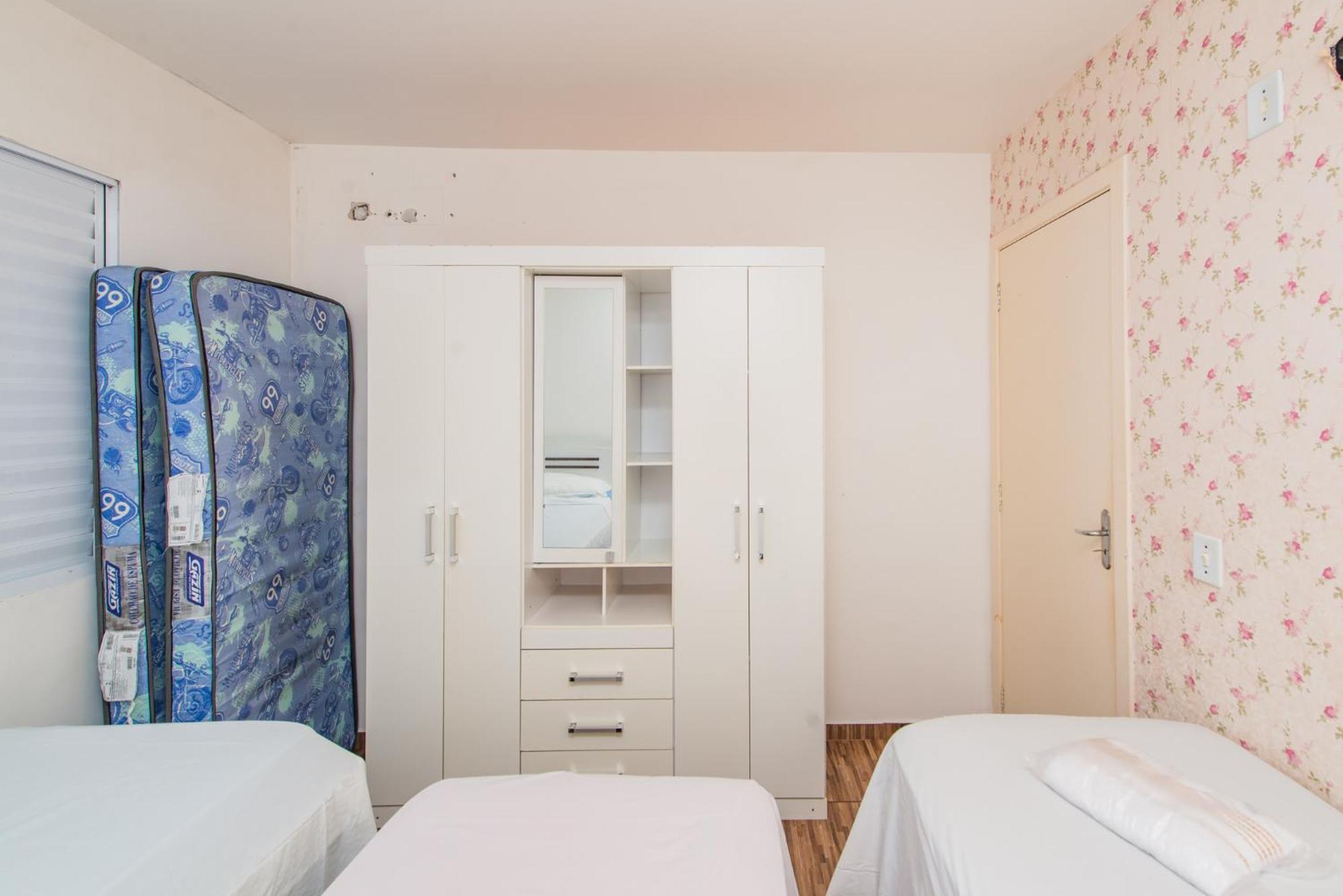 Rental Sao Jose - Acomodacoes Residenciais III 외부 사진