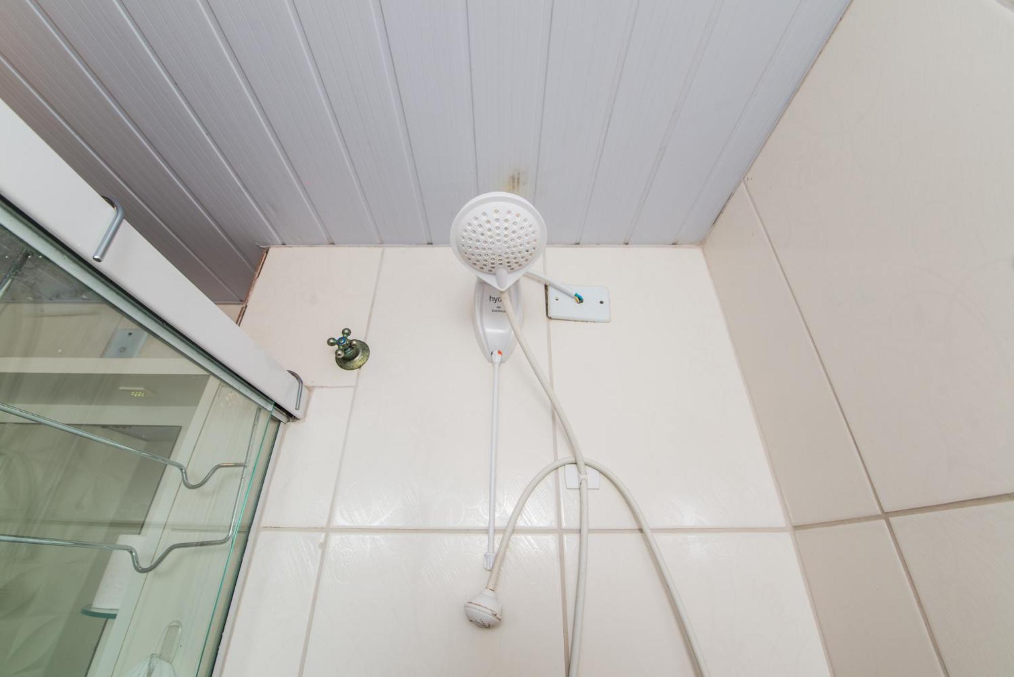 Rental Sao Jose - Acomodacoes Residenciais III 외부 사진