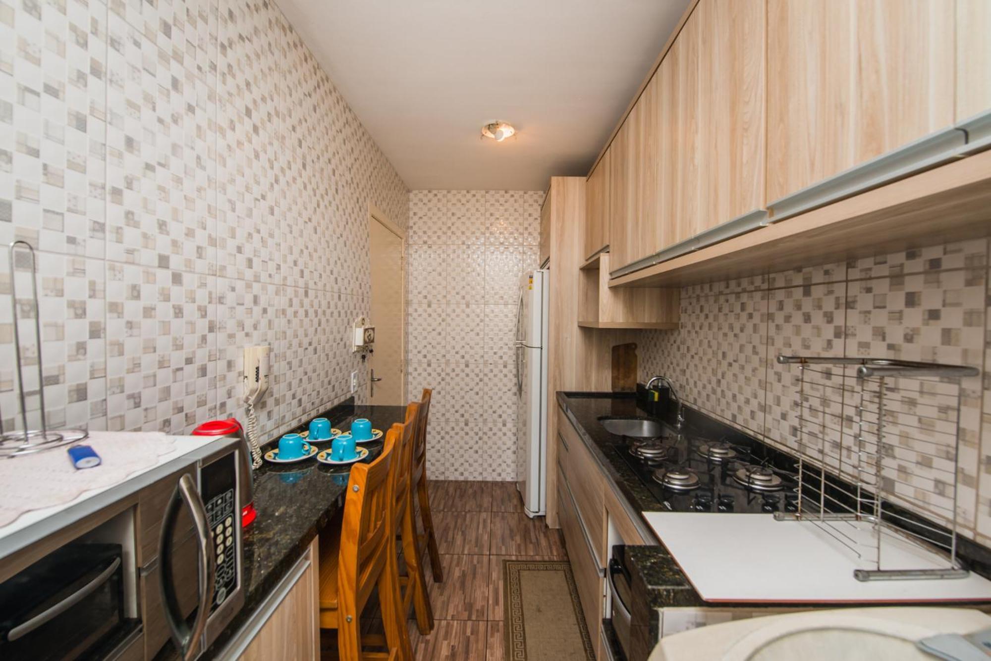 Rental Sao Jose - Acomodacoes Residenciais III 외부 사진