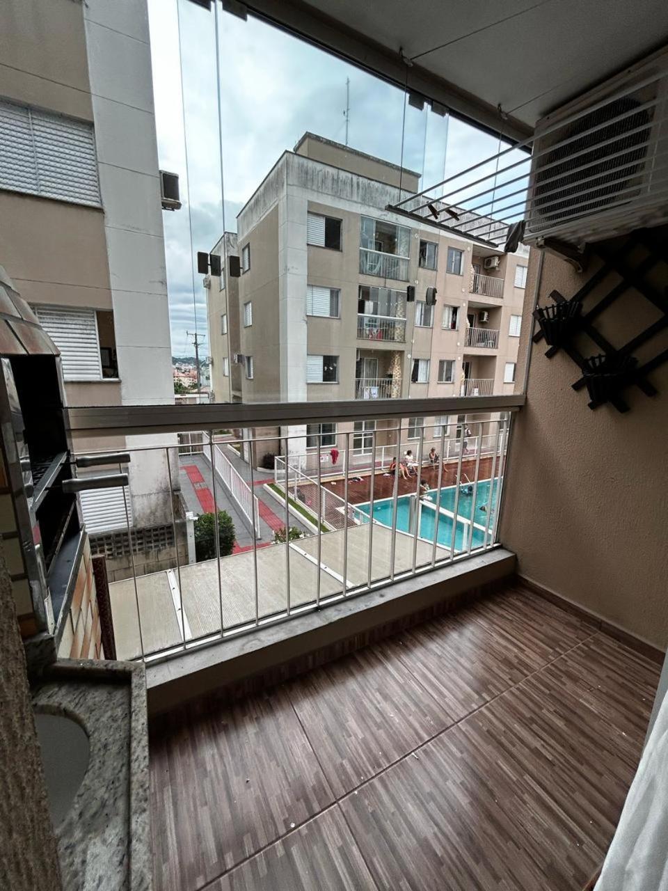 Rental Sao Jose - Acomodacoes Residenciais III 외부 사진
