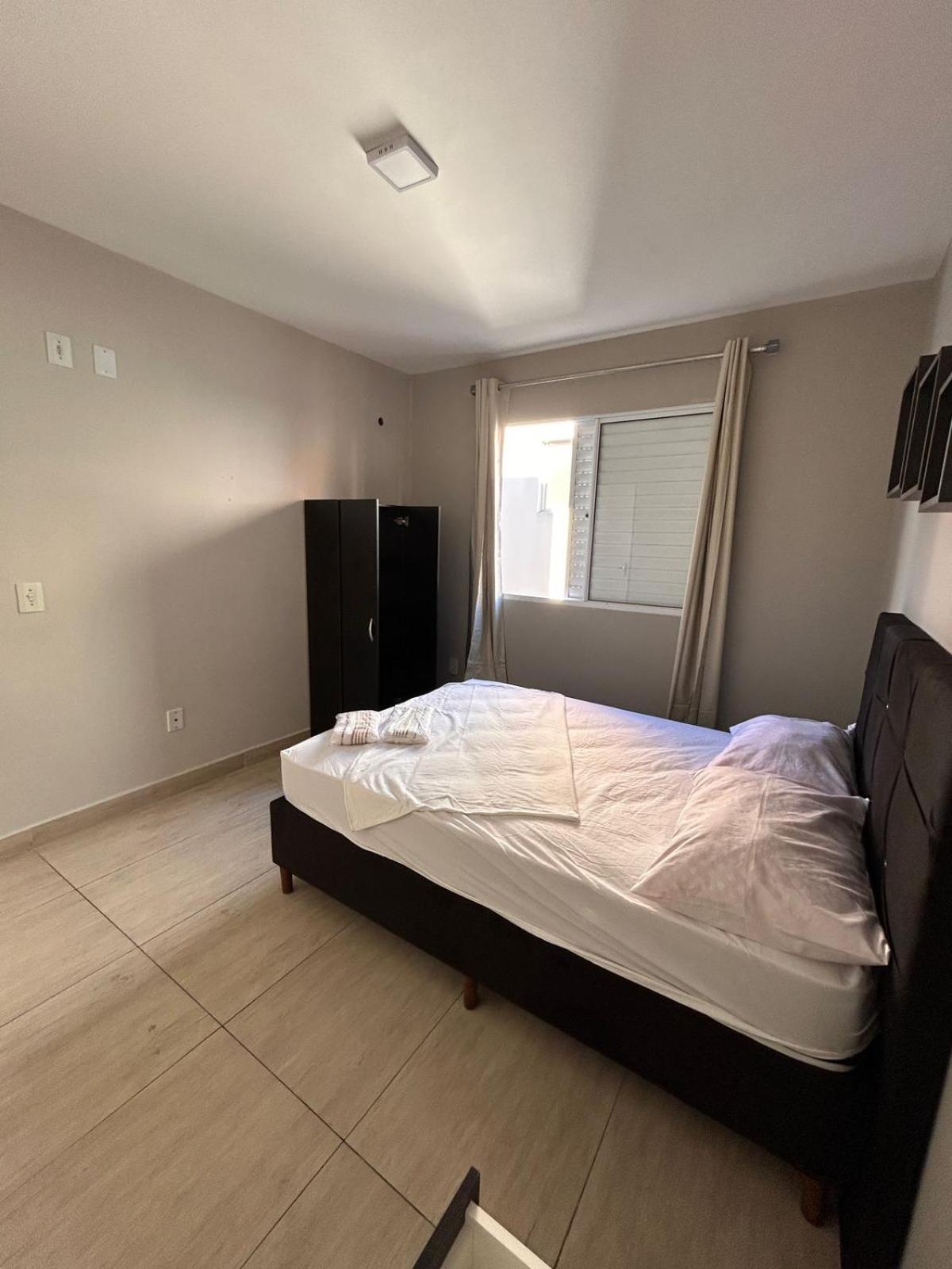 Rental Sao Jose - Acomodacoes Residenciais III 외부 사진