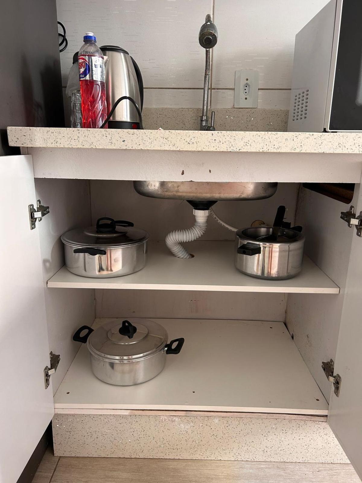 Rental Sao Jose - Acomodacoes Residenciais III 외부 사진