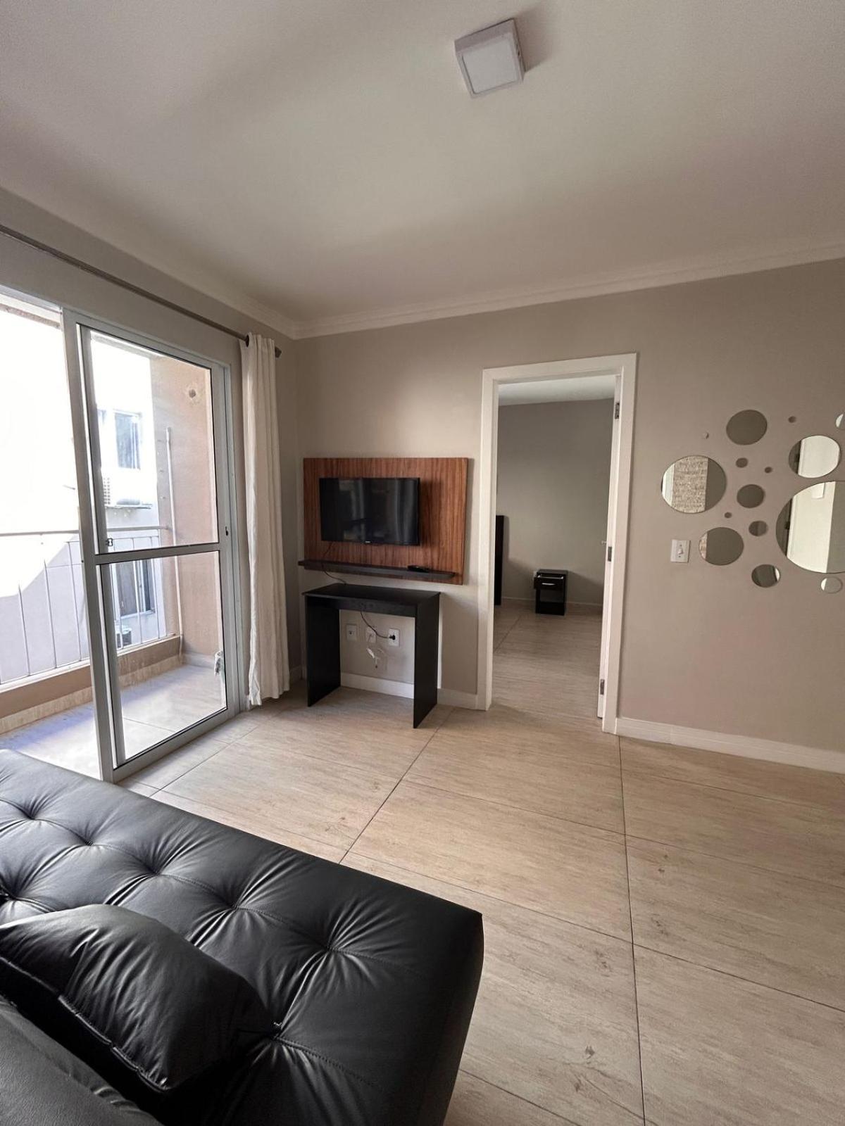Rental Sao Jose - Acomodacoes Residenciais III 외부 사진