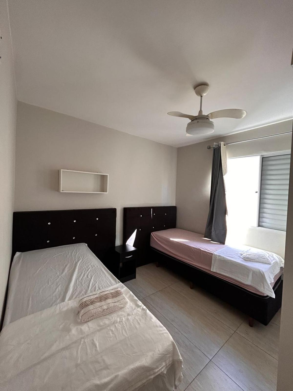 Rental Sao Jose - Acomodacoes Residenciais III 외부 사진