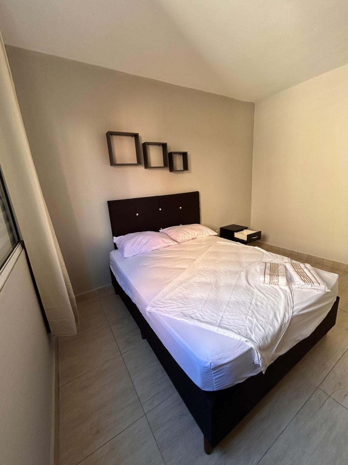 Rental Sao Jose - Acomodacoes Residenciais III 외부 사진