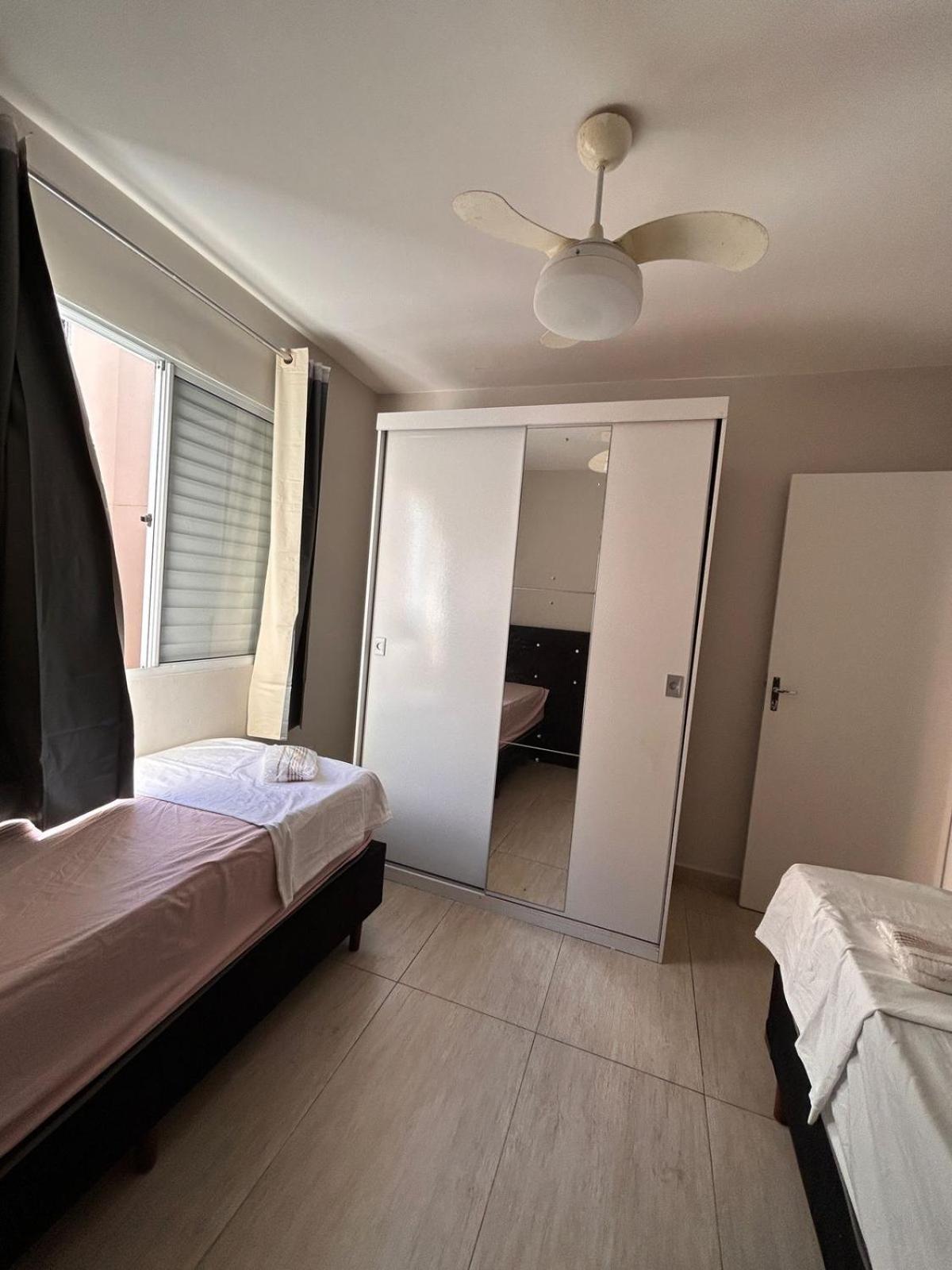 Rental Sao Jose - Acomodacoes Residenciais III 외부 사진