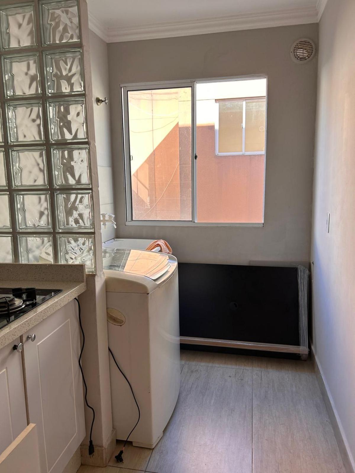 Rental Sao Jose - Acomodacoes Residenciais III 외부 사진