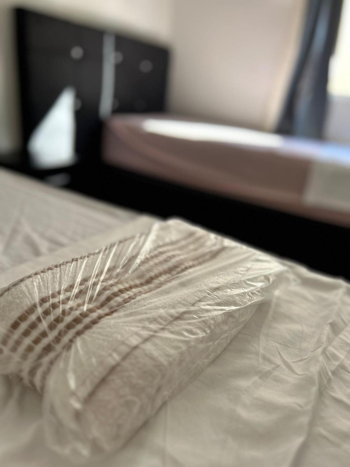 Rental Sao Jose - Acomodacoes Residenciais III 외부 사진