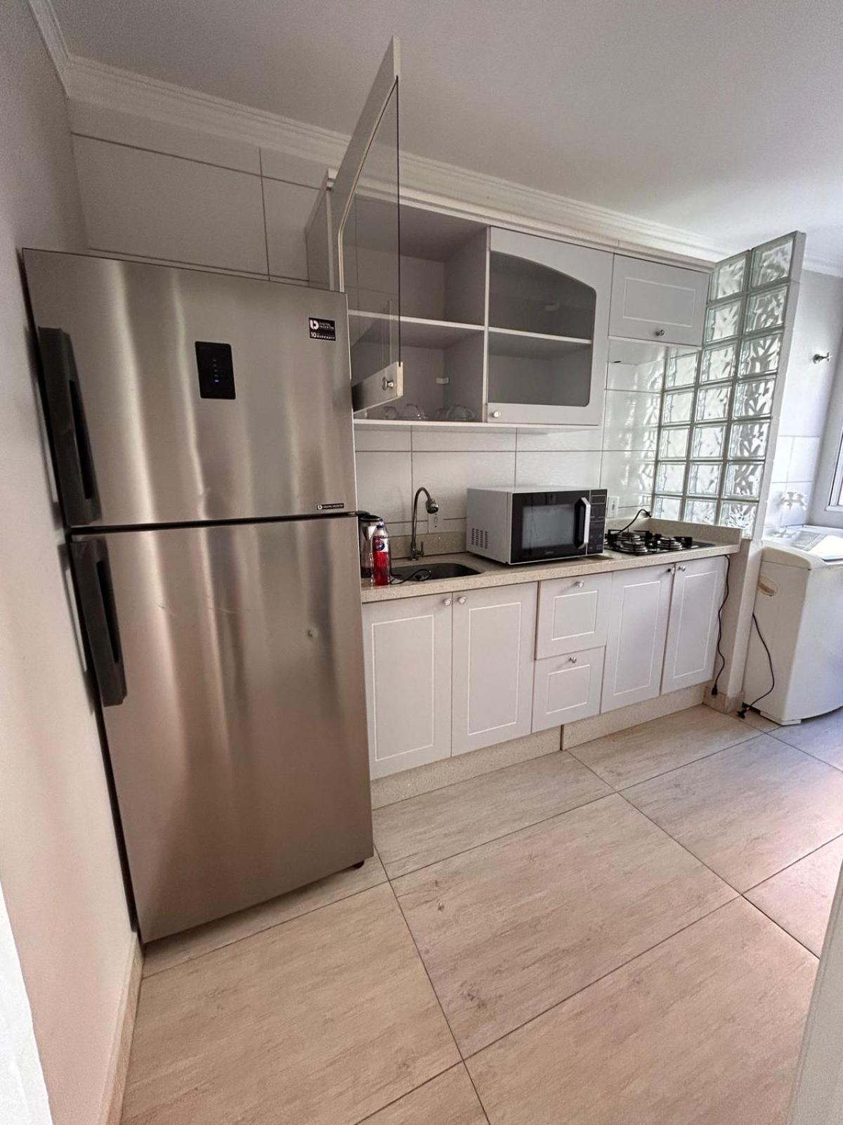 Rental Sao Jose - Acomodacoes Residenciais III 외부 사진