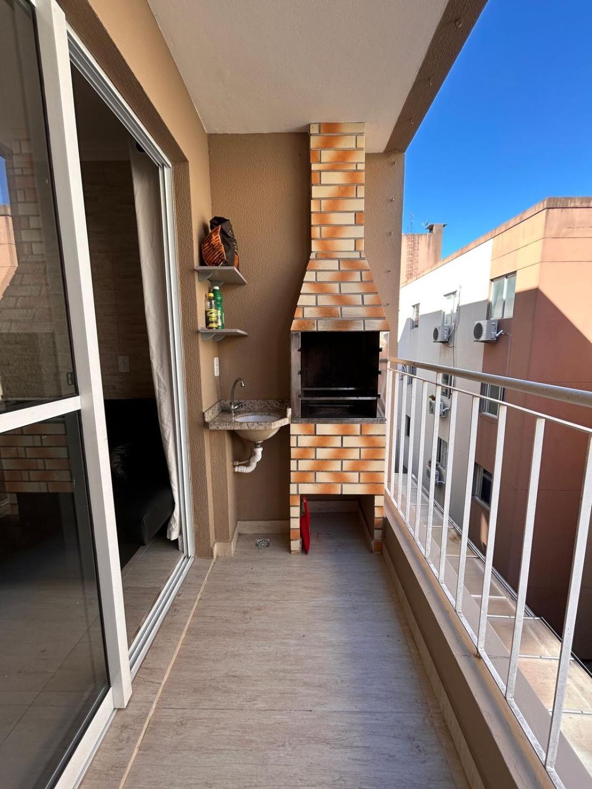 Rental Sao Jose - Acomodacoes Residenciais III 외부 사진